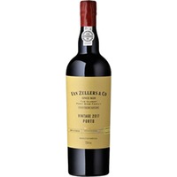 Van Zellers & Co Vintage Port -