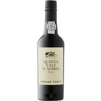 Quinta Vale D. Maria Vintage Port 3/8 -
