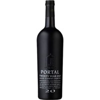 Quinta do Portal  20 Years Old Tawny Port - NV