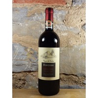 Fontodi Chianti Classico Riserva Vigna del Sorbo