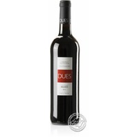 Jose L. Ferrer DUES Manto. / Cabernet, Vino Tinto 2019, 0,75-l-Flasche