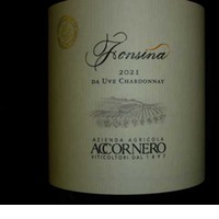 Accornero Fonsina Monferrato Bianco