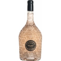 Muse de Miraval Rosé Grand Cuvée AC 1,5 L