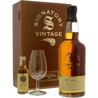 35 Years Old Signatory Vintage Collection Rare Reserve 6659 53.8%