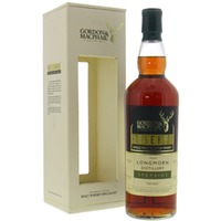 41 Years Old Cask 5294 Bottled for van Wees 59.4%