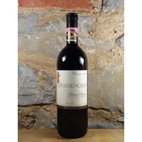 San Felice Chianti Classico Riserva Poggio Rosso