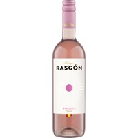 Rasgon Tempranillo Rosado