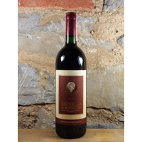 Villa Poggio Salvi Brunello di Montalcino