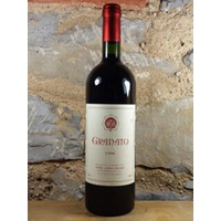 Foradori Granato Vigneti delle Dolomiti IGT