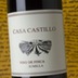 Casa Castillo Vino de Finca 