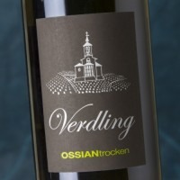 Ossian Verdling Trocken