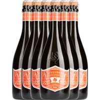 6er Vorteilspaket - Sparkling Sauvignon Blanc - Steenberg