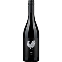 schwarzer Hahn Cuvée trocken - Weinhaus Franz Hahn