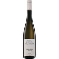 Erdener Treppchen Riesling Auslese*** weiße Kapsel - Markus Molitor