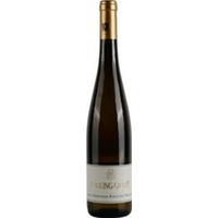 Nierstein Riesling trocken QbA Rheinhessen
