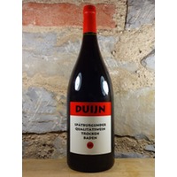 Jacob Duijn Bühlertäler Engelsfelsen Spätburgunder SD