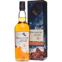 (45,47€/1l) Talisker 10 Jahre 0,7 Liter 45,8 % Vol