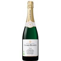 Champagner Canard-duchêne - P181 Extra Brut Bio