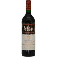 Chateau Mouton Rothschild 1er Cru Classe
