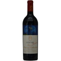 Chateau Mouton Rothschild 1er Cru Classe