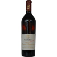 Chateau Mouton Rothschild 1er Cru Classe