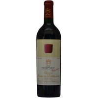 Chateau Mouton Rothschild 1er Cru Classe