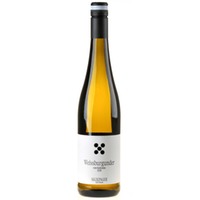 Seckinger Weißburgunder vom Kalkstein Bio
