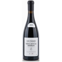 Carignan Les Tosses TERROIR AL LIMIT