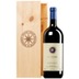 "Sassicaia" Bolgheri Sassicaia DOC MAGNUM Original-Holzkiste 