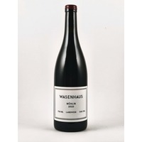 Spätburgunder Möhlin Landwein trocken, Wasenhaus