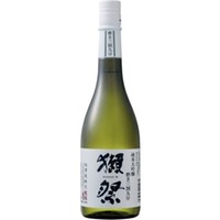 Dassai 39 Junmai Daiginjo Sake