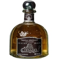 Tequila la Cofradia Reposado 70cl