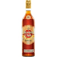 Havana Club Añejo Especial 5 Jahre Rum 70 cl