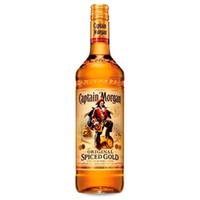 Captain Morgan Original Spiced Gold Rum 1 Liter