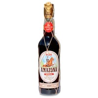 Ron Amazona Dulce 70 cl