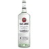 Bacardi Rum 1 Liter 