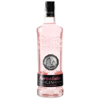 Puerto de Indias Strawberry Gin 70 cl