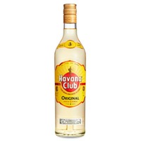 Havana Club Añejo 3 Jahre Rum 70 cl
