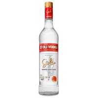 Stoli Vodka 70 cl