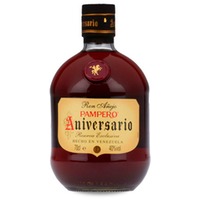 Pampero Aniversario Rum 70 cl