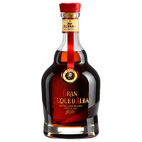 Gran Duque De Alba Solera Gran Reserva Brandy 70 cl