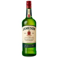 Jameson Irish Whiskey 1 Liter