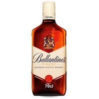 Ballantine's Finest Blended Scotch Whisky 70 cl