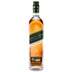 Johnnie Walker Green Label Blended Scotch Whisky 70 cl 