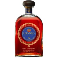 Lepanto Solera Gran Reserva Brandy 70 cl