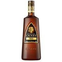 Cacique 500 Rum 70 cl