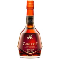 Domecq Carlos I Solera Gran Reserva Brandy 70 cl