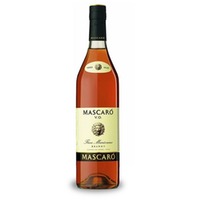 Mascaró V.O. Fine Marivaux Brandy 70 cl