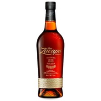 Zacapa Centenario Sistema Solera 23 Rum 70 cl