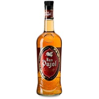 Ron Pujol Rum 1 Liter